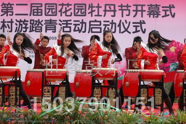 12寸威风鼓