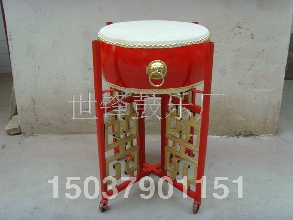 14寸威风鼓