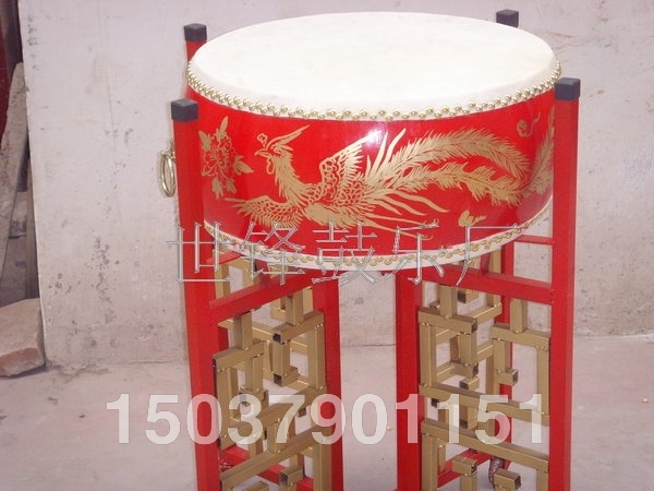 风鼓
