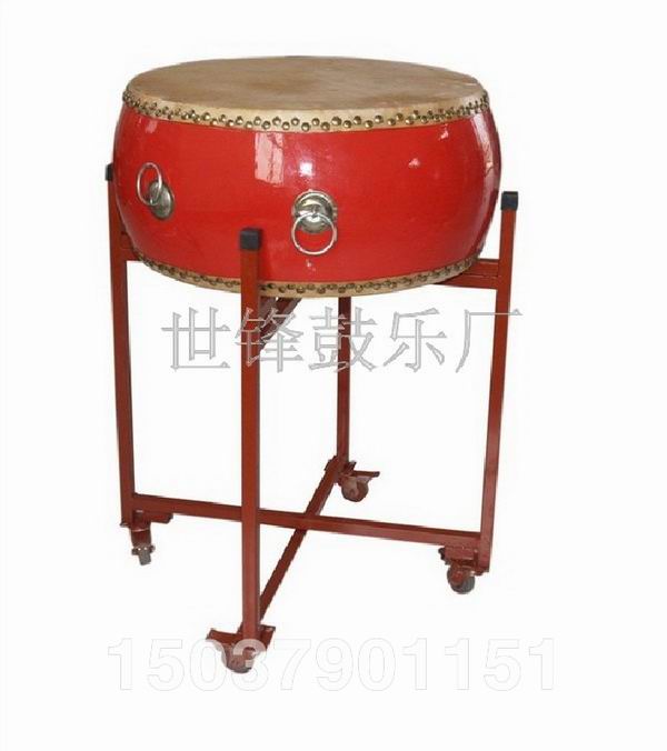 威风鼓