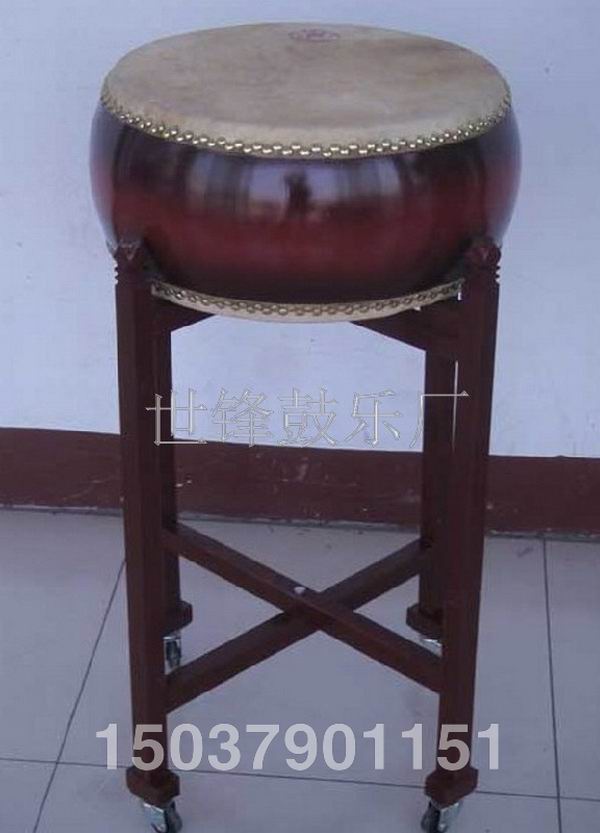 威风鼓