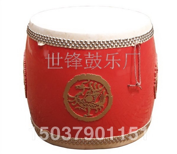 ***鼓