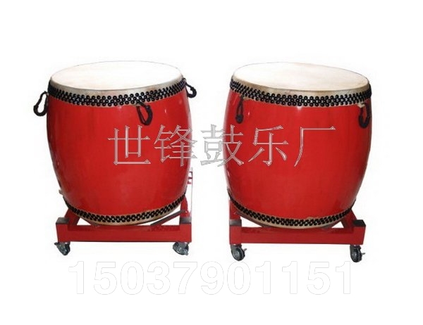 ***战鼓