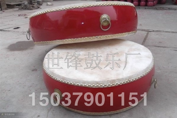 画龙腰鼓 (2)
