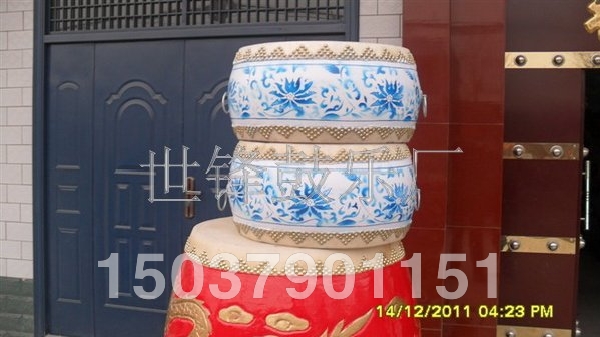 威风鼓