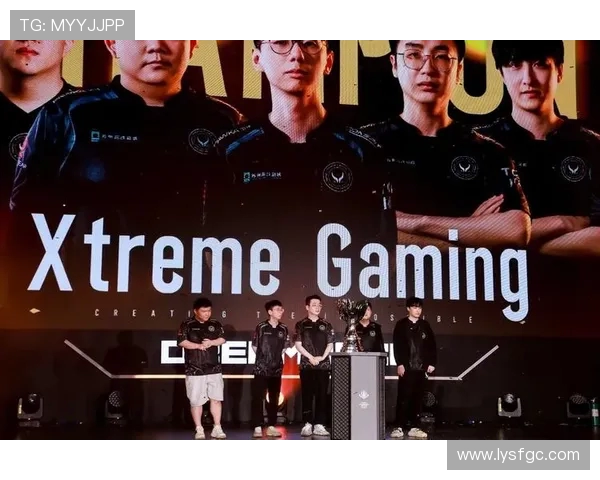 WE战队重塑团队协作模式引发DOTA2圈内热议与关注 WE战队重塑团队协作模式引发DOTA2圈内热议与关注