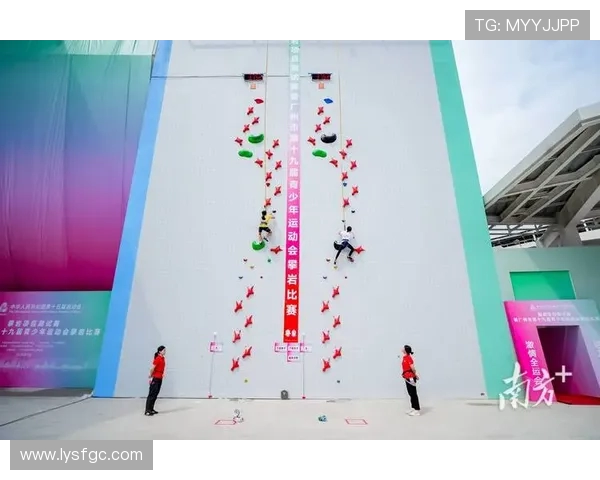 上海攀岩队团队协作的成功秘诀与挑战分析 上海攀岩队团队协作的成功秘诀与挑战分析