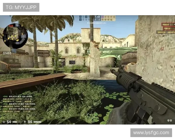 从零起步掌握CSGO技巧与策略的全面指南 从零起步掌握CSGO技巧与策略的全面指南