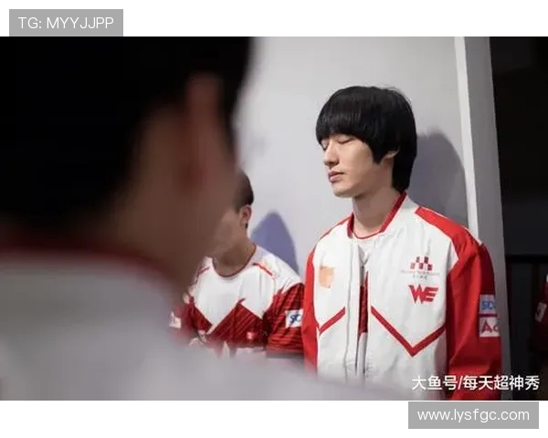 全明星赛精彩回顾WE战队实力展现与未来展望 全明星赛精彩回顾WE战队实力展现与未来展望