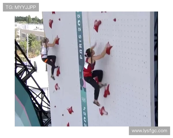 南京攀岩队在攀岩比赛中取得新突破经验排名创新高
