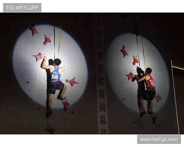 南京滑板队在攀岩联赛中以93分稳居积分榜首位 南京滑板队在攀岩联赛中以93分稳居积分榜首位