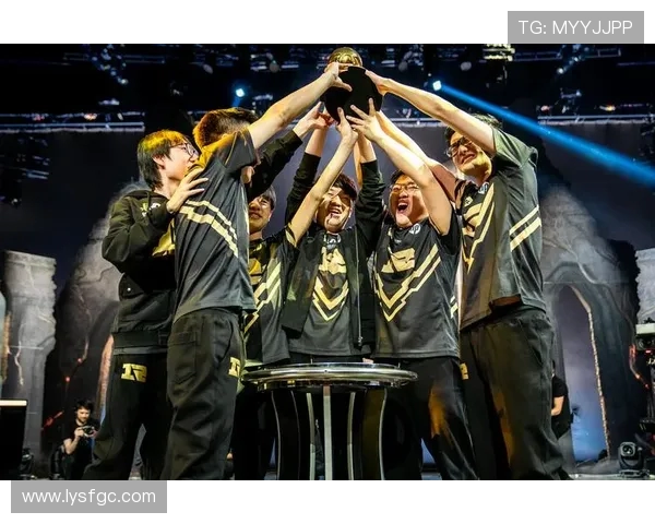 吴军专访：从职业选手到游戏文化传播者的英雄联盟之路回顾