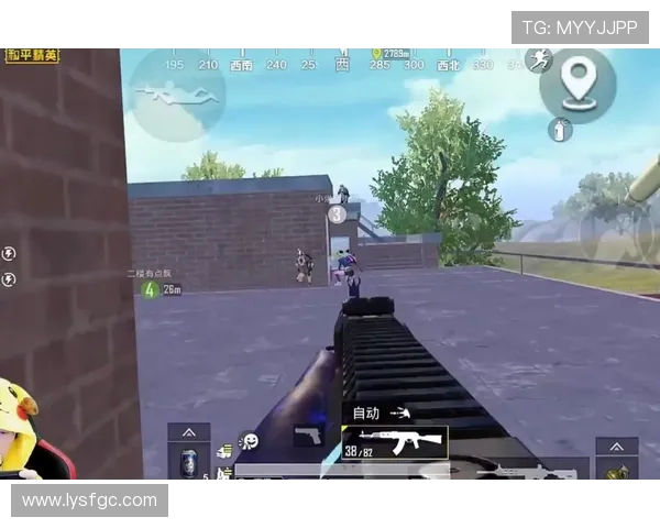 和平精英赛事分析：IG战队在耐力挑战中的表现与策略探讨