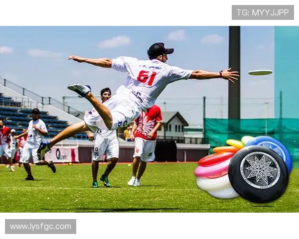 科学飞盘训练法：提升个人能力的有效策略与技巧分享