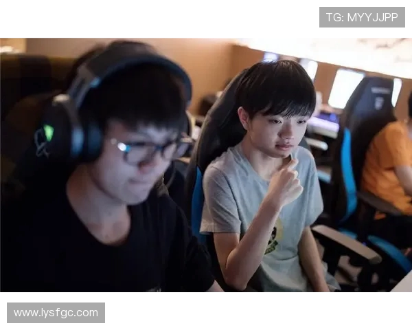 英雄联盟深度解析：揭开EDG团队协作的秘密与成功之道