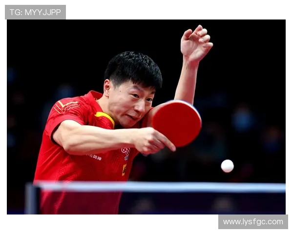 西安乒乓球队中路突破战术解析与实战应用探讨