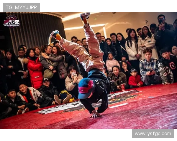 西安街舞队比赛经验分析与表现评估的深度研究与探讨