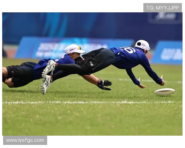 赛后分析：北京飞盘队与武汉飞盘队的战术配合与表现评估