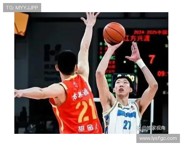 2019年北京首钢与浙江广厦激烈对决回顾及赛季分析