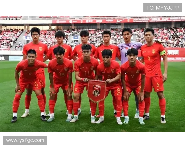 U19国足迎战柬埔寨全力争胜展现青春风采与拼搏精神 U19国足迎战柬埔寨全力争胜展现青春风采与拼搏精神