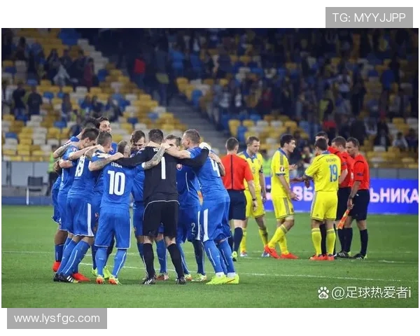 乌克兰与斯洛伐克比赛进球分析及战术解读探讨