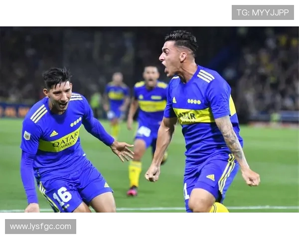 博卡青年与托利马体育激情对决谁能在南美赛场笑到最后