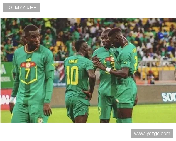 埃尔及利与几内亚激战正酣谁将赢得这场非洲足球盛宴