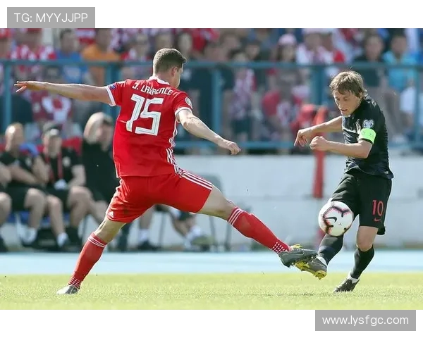 威尔士与克罗地亚激战在即球迷期待精彩对决与历史交锋