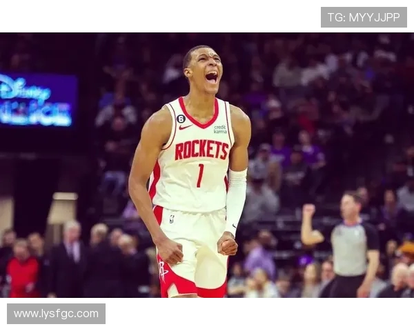 小贾巴里史密斯的篮球之路与未来发展潜力探讨