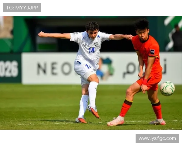 柬埔寨与中国U23足球队激战在即谁能在友谊赛中拔得头筹