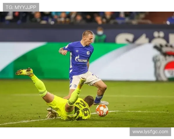 纽伦堡与沙尔克激战正酣比分揭晓引发热议