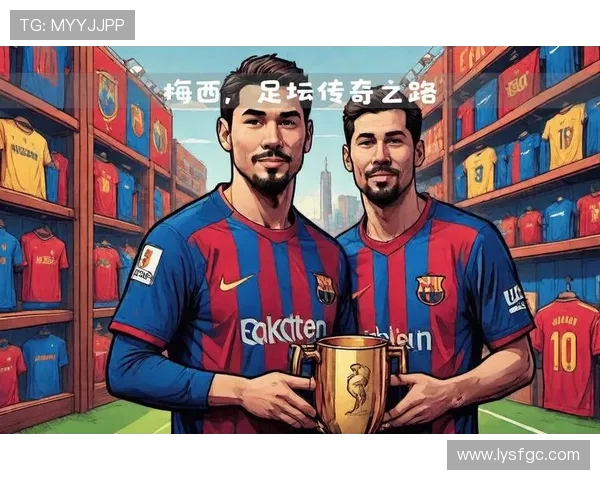 莱奥的传奇之路:从少年天才到全球足球巨星的成长历程