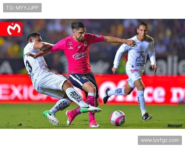 蒂华纳与蒙特雷的激烈对决谁能在赛场上笑到最后