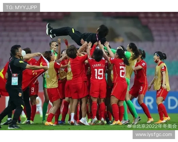 西班牙女足与葡萄牙女足激战正酣谁将赢得这场精彩对决