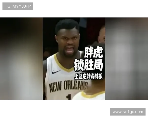 锡安再遭重创鹈鹕官方确认胖虎右膝手术将缺席整个赛季