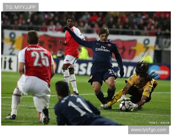 阿尔克与维迪斯顿激战正酣谁将笑到最后争夺胜利荣耀