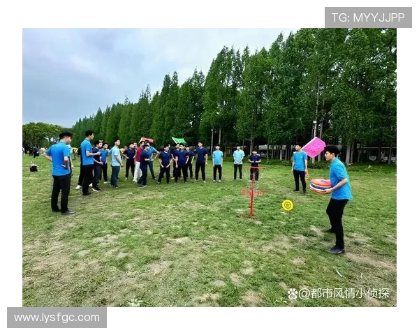 飞盘之旅:深入了解广州飞盘队的团队精神与战术理念