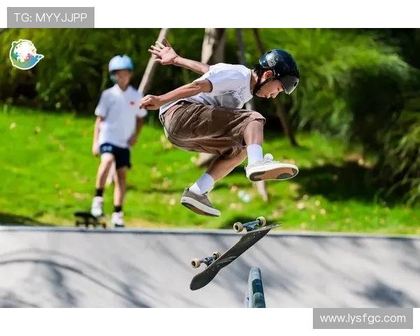 南京滑板队比赛经验分享与技巧探讨助力滑板运动发展