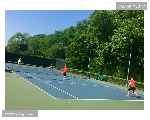 南京网球队的速度探讨与提升之路聚焦网球运动的未来发展