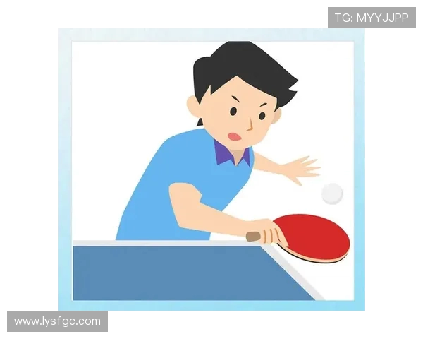 周磊独家分享乒乓球技巧与心得助你提升球技的秘密宝典