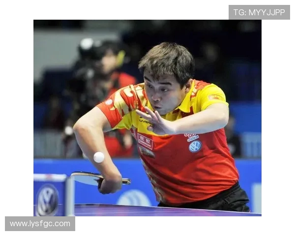 广州乒乓球队成长之路:从青涩少年到竞技精英的奋斗历程 广州乒乓球队成长之路:从青涩少年到竞技精英的奋斗历程