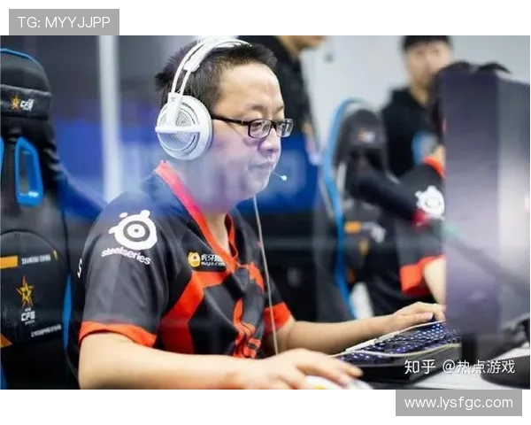 张磊的CSGO人生深度对话揭秘电竞背后的坚持与梦想