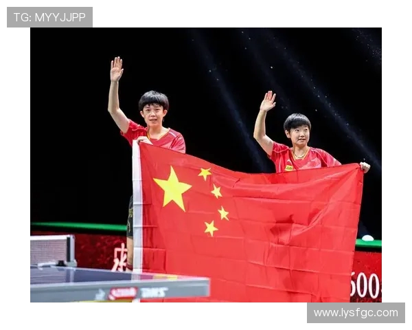 杭州乒乓球队速度分析与提升策略探讨助力竞技水平再上新台阶