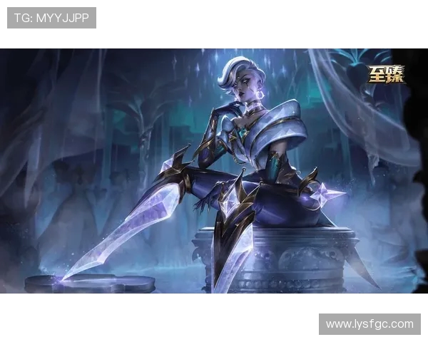 权威发布:2023年英雄联盟灵活性实力榜单全面解析与深度分析 权威发布:2023年英雄联盟灵活性实力榜单全面解析与深度分析