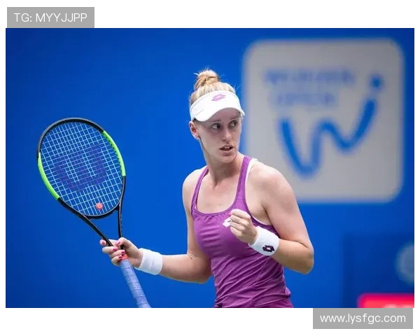 武汉网球队的节奏解析与未来发展趋势探讨