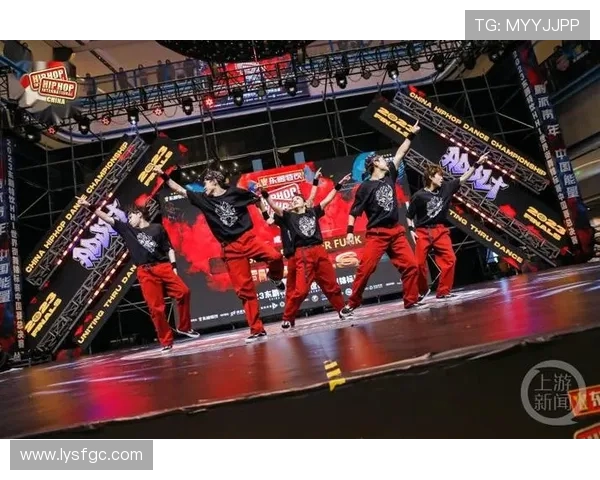 武汉街舞队的节奏解析与街舞文化的热潮探讨