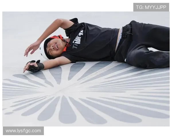 武汉滑板队在滑板精英赛中的心理素质表现分析与点评