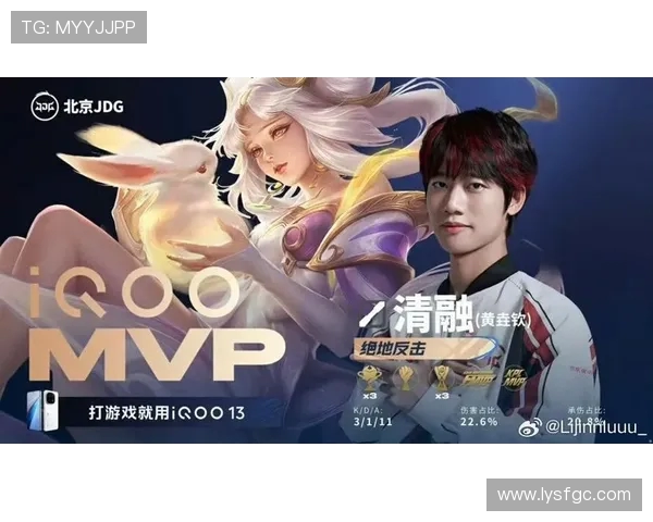 王者荣耀巨献：深入解析JDG战队的实力与战术魅力